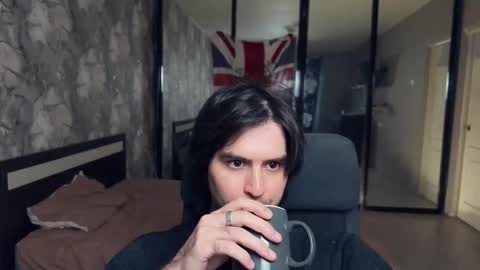 Snapshot of _fatrabbit chatting on 17, 10, 2025 Keanu online show from 17, 10, 2025