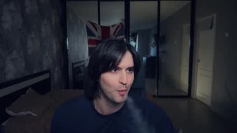 Keanu online show from 23, 10, 2025