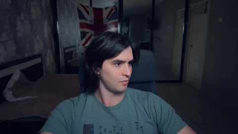 Snapshot of _fatrabbit chatting on 10, 11, 2025 Keanu online show from 10, 11, 2025