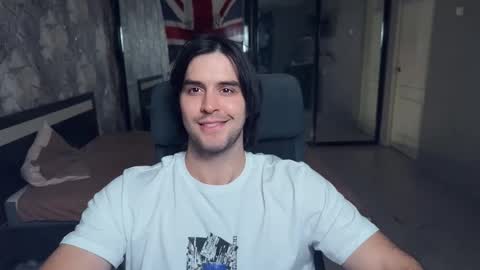 Keanu online show from 13, 11, 2025