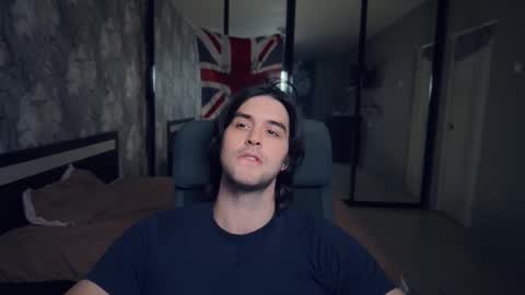 Keanu online show from 30, 11, 2025