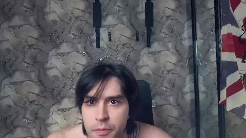 Snapshot of _fatrabbit chatting on 26, 5, 2026 Keanu online show from 26, 5, 2026
