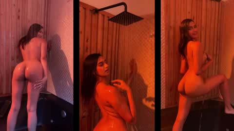 Snapshot of _felicity_1 chatting on 17, 1, 2025 Felicity online show from 17, 1, 2025