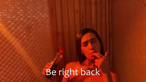 Snapshot of _felicity_1 chatting on 21, 2, 2025 Felicity online show from 21, 2, 2025