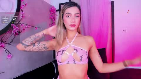 Felicity online show from 25, 5, 2026