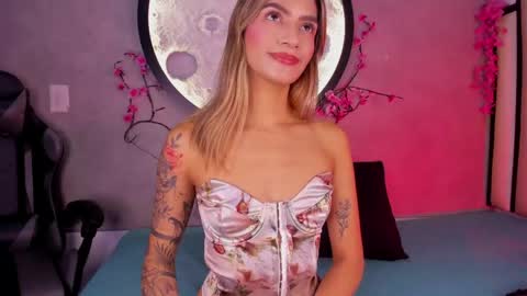Felicity online show from 29, 5, 2026