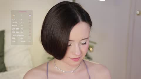 Snapshot of _female_essence_ chatting on 24, 12, 2024 Essie online show from 24, 12, 2024