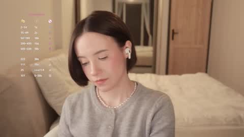 Snapshot of _female_essence_ chatting on 1, 3, 2026 Essie online show from 1, 3, 2026