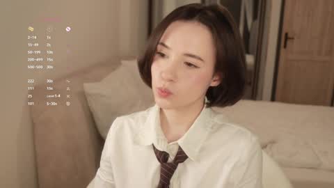 Essie  online show from 23, 3, 2026