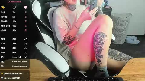 Alis online show from 5, 12, 2024