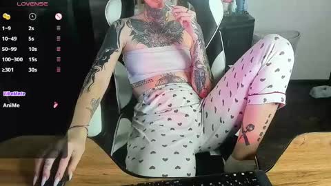 Alis online show from 12, 12, 2024