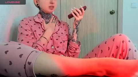 Alis online show from 14, 2, 2025