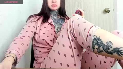 Alis online show from 7, 3, 2025