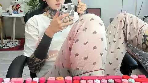 Alis online show from 26, 9, 2025