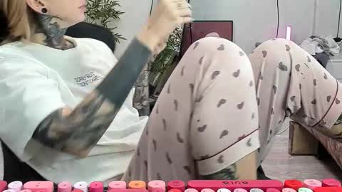 Alis online show from 28, 9, 2025