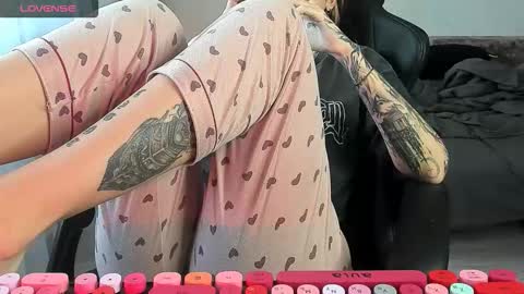 Alis online show from 13, 10, 2025