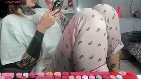 Alis online show from 11, 11, 2025