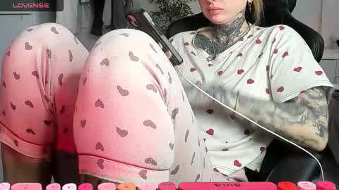 Alis online show from 20, 12, 2025