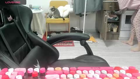 Alis online show from 9, 2, 2026