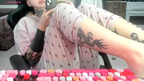 Alis online show from 15, 2, 2026