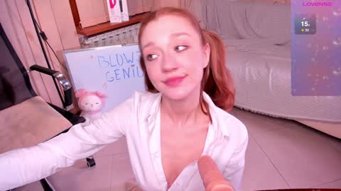 Snapshot of _fieryflash_ chatting on 5, 12, 2024 Lola 3 online show from 5, 12, 2024