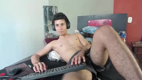 Snapshot of _fiore_ chatting on 23, 9, 2025 jair eduardo online show from 23, 9, 2025