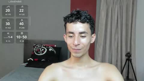 jair eduardo online show from 17, 2, 2026