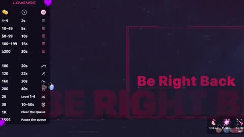 Snapshot of _flipped_ chatting on 31, 10, 2025 Flipped online show from 31, 10, 2025