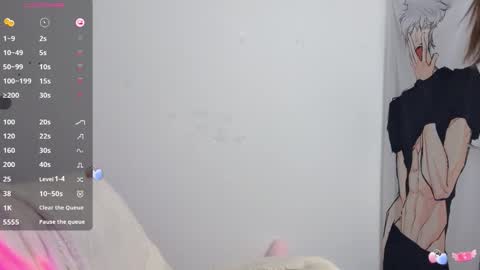 Flipped online show from 16, 1, 2026