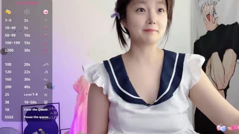 Snapshot of _flipped_ chatting on 13, 3, 2026 Flipped online show from 13, 3, 2026