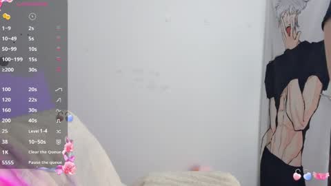 Snapshot of _flipped_ chatting on 9, 4, 2026 Flipped online show from 9, 4, 2026