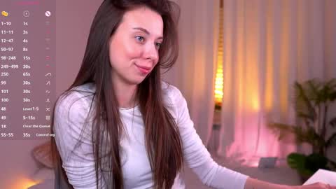 Snapshot of _fluffybunny_ chatting on 26, 4, 2026 Goldy Grace online show from 26, 4, 2026