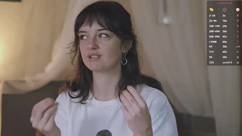 Jacqui  Queen goddess motorcycle mozzarella Jaq  next livestream see bio online show from 16, 2, 2026