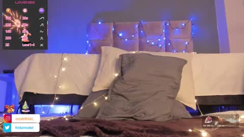 Frida online show from 4, 12, 2025