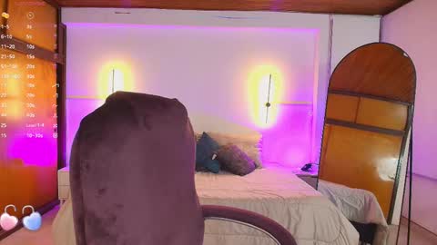  Juliana   Gaby   Kloe online show from 24, 2, 2025