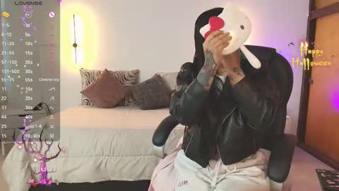  Juliana   Gaby   Kloe online show from 22, 10, 2025