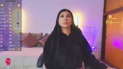  Juliana   Gaby   Kloe online show from 28, 10, 2025