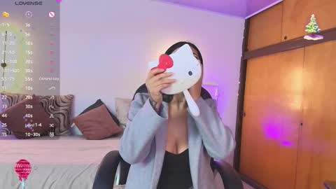  Juliana   Gaby   Kloe online show from 11, 11, 2025