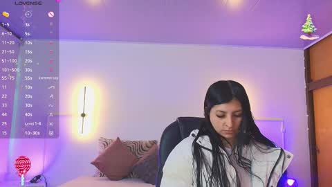  Juliana   Gaby   Kloe online show from 21, 11, 2025