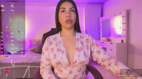 Snapshot of _gaby1 chatting on 3, 2, 2026 Juliana Gaby Kloe online show from 3, 2, 2026