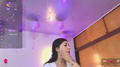 Snapshot of _gaby1 chatting on 9, 2, 2026 Juliana Gaby Kloe online show from 9, 2, 2026