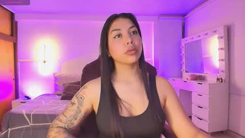  Juliana   Gaby   Kloe online show from 25, 3, 2026