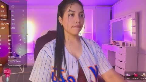  Juliana   Gaby   Kloe online show from 31, 3, 2026