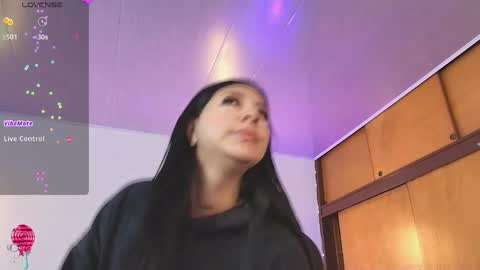 Snapshot of _gaby1 chatting on 8, 6, 2026 Juliana Gaby Kloe online show from 8, 6, 2026