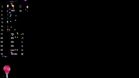 Snapshot of _gaby1 chatting on 9, 6, 2026 Juliana Gaby Kloe online show from 9, 6, 2026