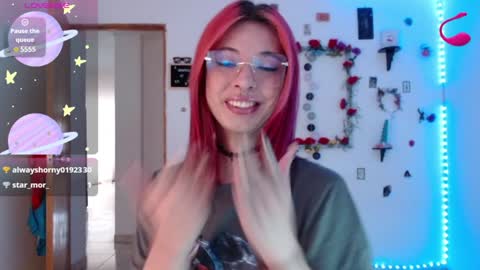 Galya online show from 18, 12, 2024