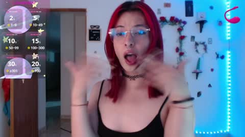 Galya online show from 21, 12, 2024