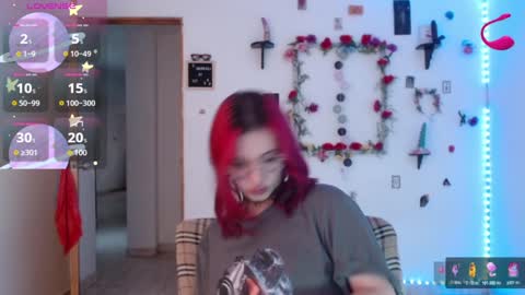 Galya online show from 4, 1, 2025