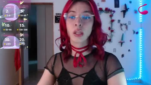 Galya online show from 29, 1, 2025