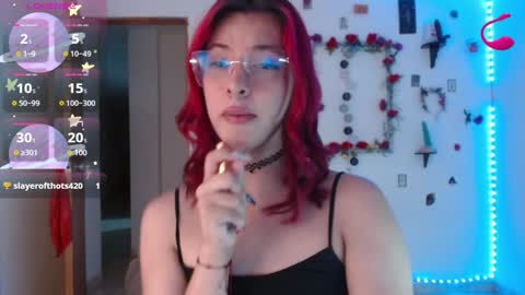 Galya online show from 31, 1, 2025